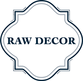 RAW DECOR